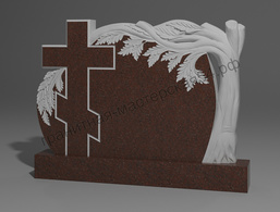 Изготовление памятников на могилу, фото цены